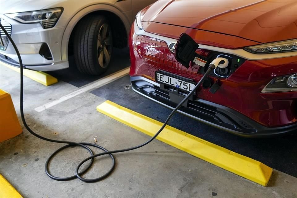 El 95.7% de los dueños actuales de un automóvil 'verde' volvería a comprar una unidad de ese tipo.