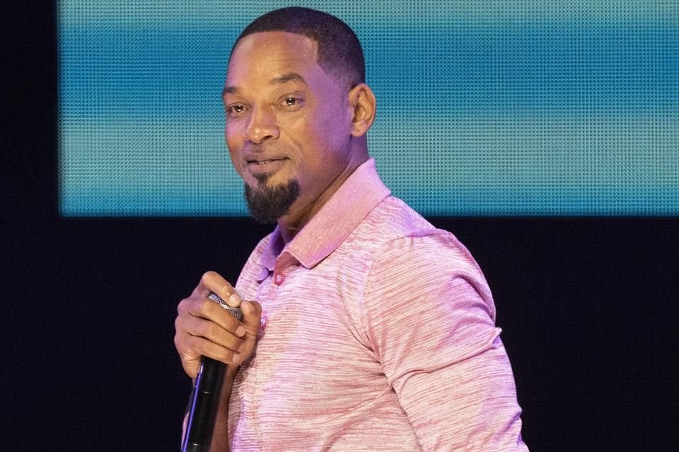 Will Smith protagoniza el drama 'King Richard' después de un extenso período de introspección.