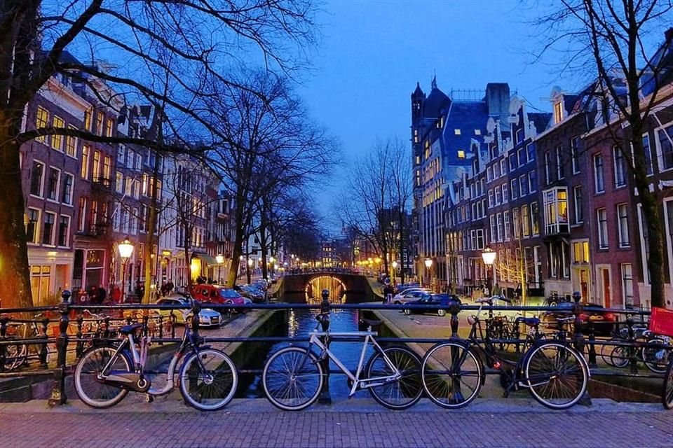 El programa de becas para estudiar en Holanda Orange Tulip concluye el 31 de diciembre por un cambio en las políticas de los Países Bajos.