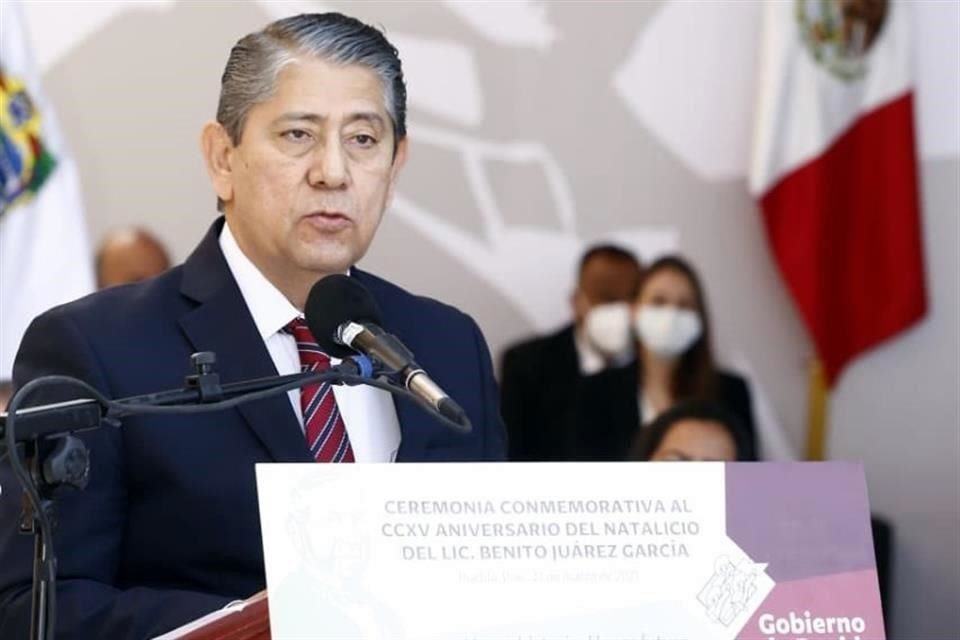 El Fiscal aseguró que los detenidos no opusieron resistencia.