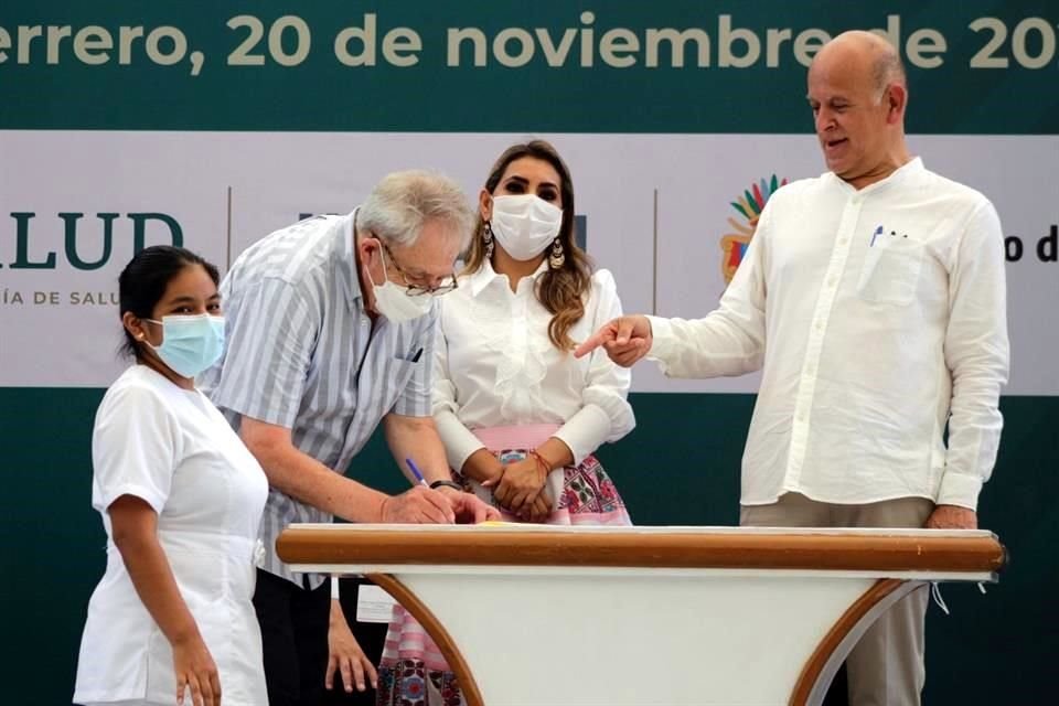Hace unos días, el Presidente López Obrador regañó a los titulares del Insabi y Ssa por el desabasto de medicamentos.