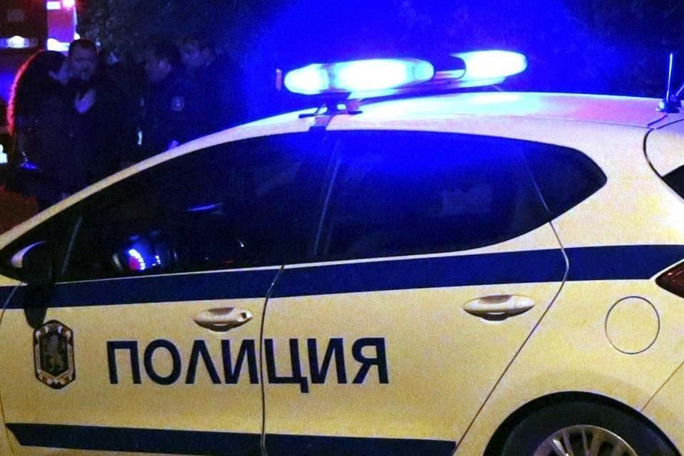 Al menos 45 personas murieron en accidente de autobús en Bulgaria, en el que viajaban ciudadanos de Macedonia del Norte, según autoridades.