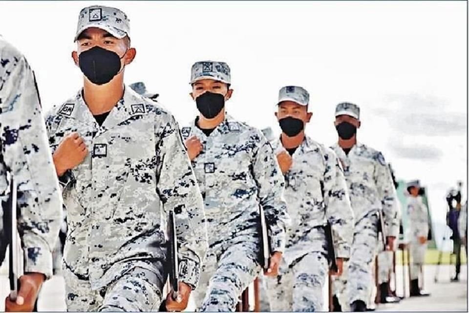 Unos 400 elementos del Ejército y GN arribaron a Fresnillo, Zacatecas, para reforzar seguridad en entidad, que encabeza tasa de homicidios.