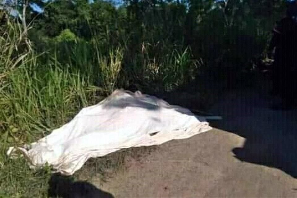 Cuatro policías de Suchiate, Chiapas, fueron detenidos por su posible participación en el asesinato de una migrante.