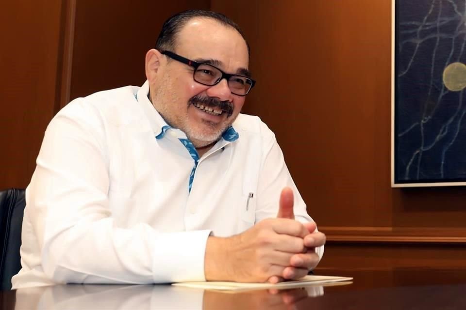 Ramírez Marín dijo que, respecto a AMLO, son públicas sus coincidencias y también mis desavenencias.