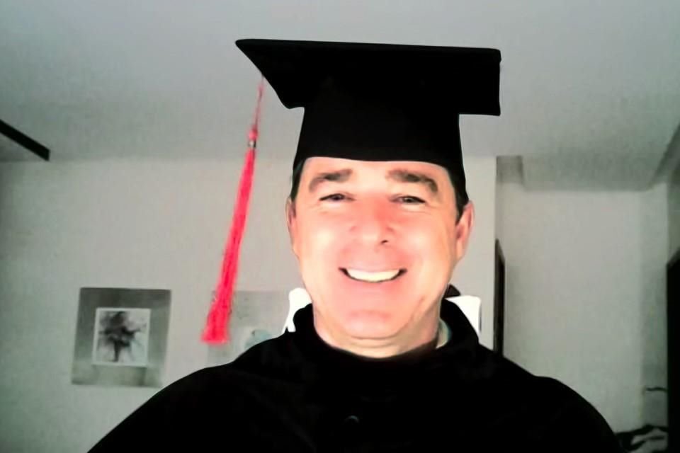 Marco Casarín, country manager de Meta México.