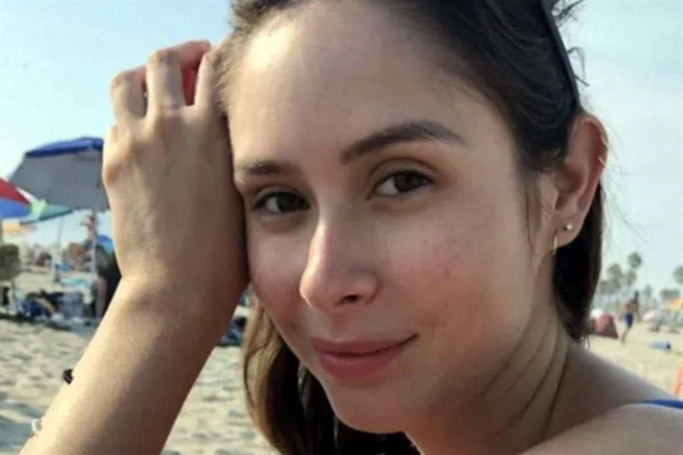 La joven Hilda Marcela Cabrales fue abandonada inconsciente por sobredosis de heroína afuera de un hospital en LA.