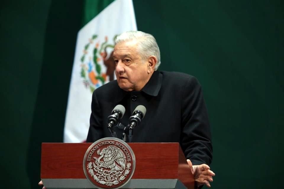 El Presidente Andrés Manuel López Obrador ha concentrado las decisiones sobre Pemex.