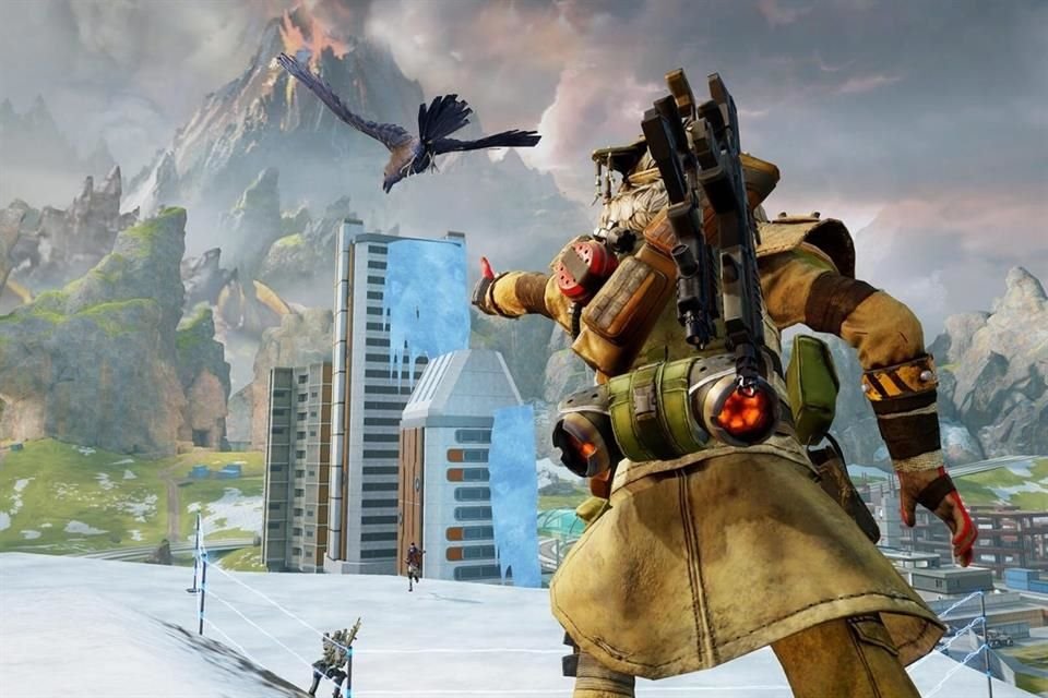 Apex Legends Mobile será gratuito y contará con sus propio pase de batalla, cosméticos y desbloqueables únicos respecto a los que ya hay disponibles en las versiones para PC y consolas.