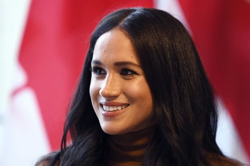 Meghan Markle ganó su batalla judicial contra un diario británico por publicar una carta privada que la duquesa envió a su padre.