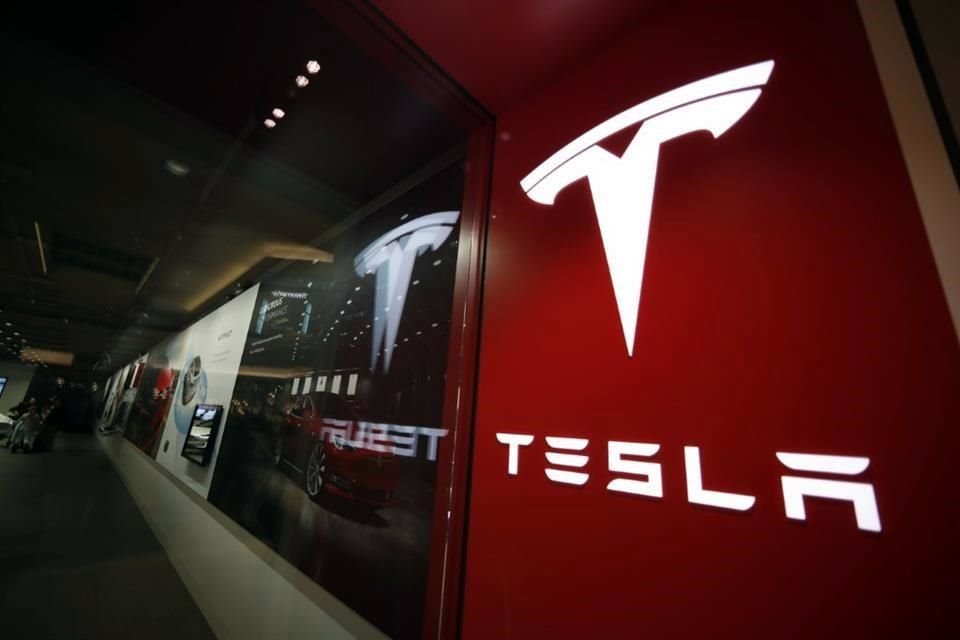 El anuncio de Tesla en Monterrey confirma que México sigue siendo mercado.