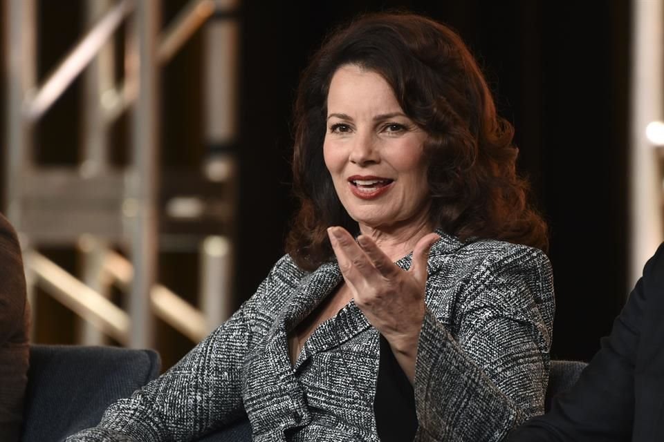 Fran Drescher, actual presidenta del Sindicato de Actores de Hollywood, aseguró que el organismo buscará detener la petición de favores sexuales a cambio de un puesto en la industria.