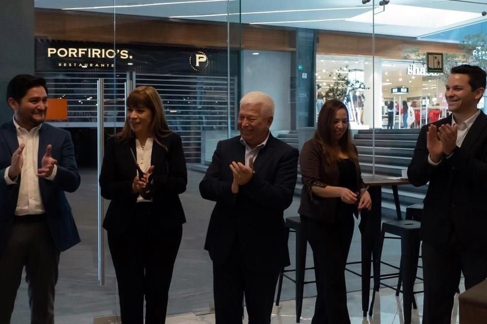 Punto Banregio, el brazo derecho de las Pymes