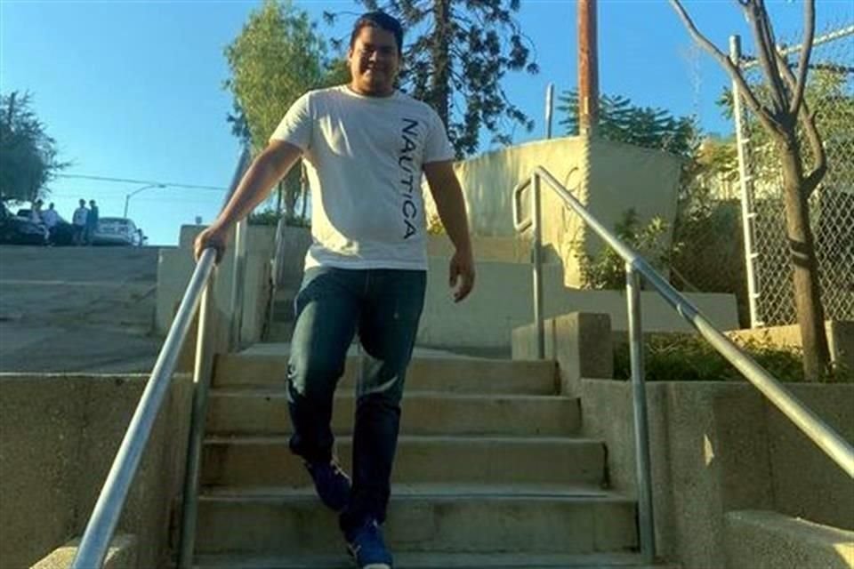 Antonio Barrios Tavira (foto), director de la orquesta Yohuala, y César Taboada Medina, integrante del grupo musical La Fiestera, se encuentran desaparecidos.