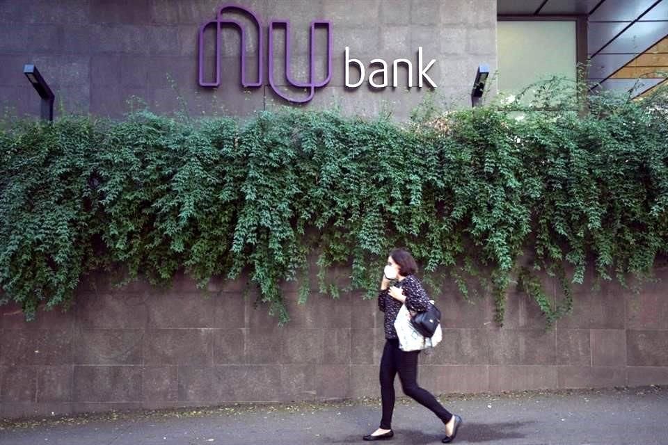 Nubank tiene su sede en Sao Paulo, Brasil.