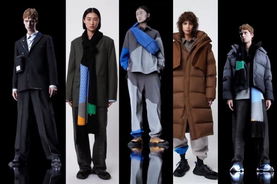 Zara se une al Metaverso con su nueva colección AZ, un proyecto que busca reflejar las experiencias simultáneas en el mundo real y el virtual.