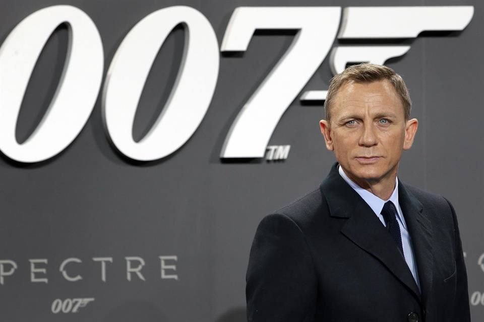 James Bond regresará con un nuevo rostro tras los filmes que protagonizó Daniel Craig, aunque se desconoce de qué etnia provendrá su siguiente actor.