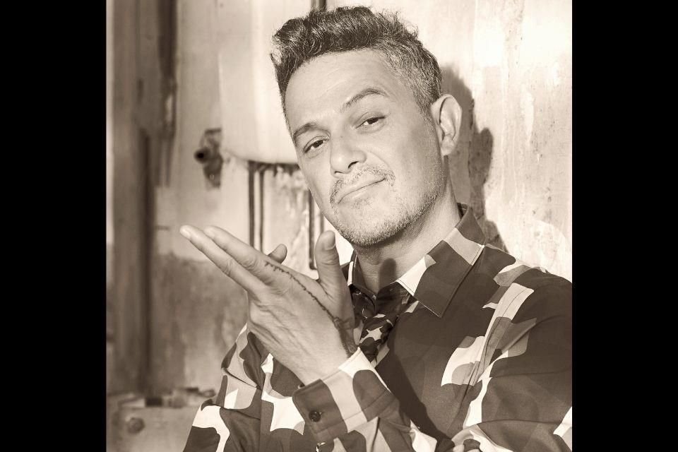 'Sanz' es una placa de 10 canciones en las que su autor apuesta que sean escuchadas por sus emociones.