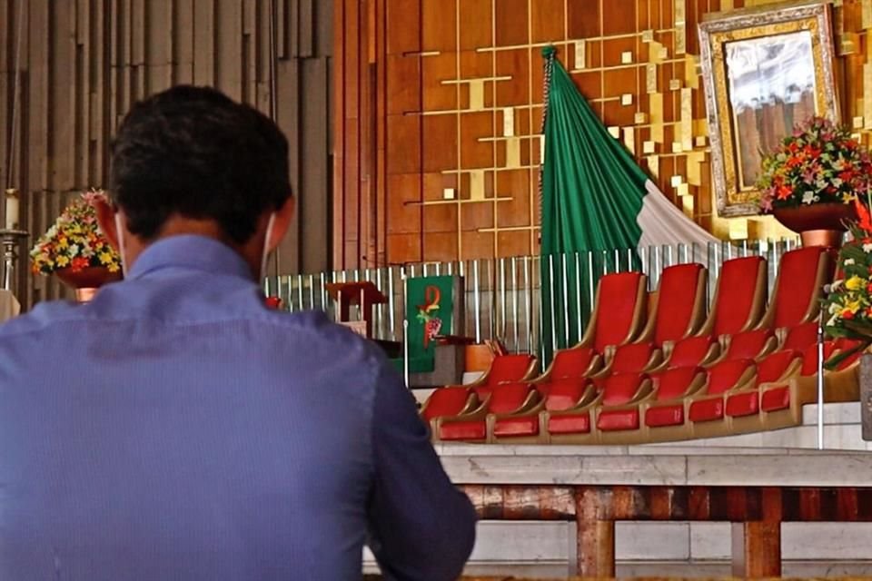 La actuación de Silveti el domingo va dedicada a la Virgen.