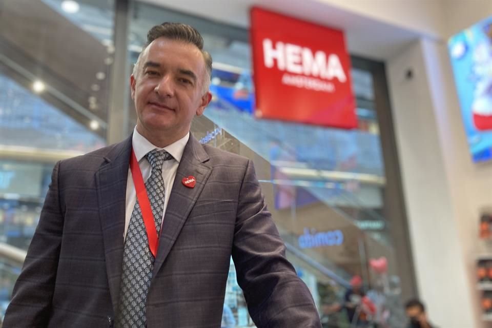 En sus dos primeros años de operación en México, Hema apenas suma 11 tiendas físicas en operación.
