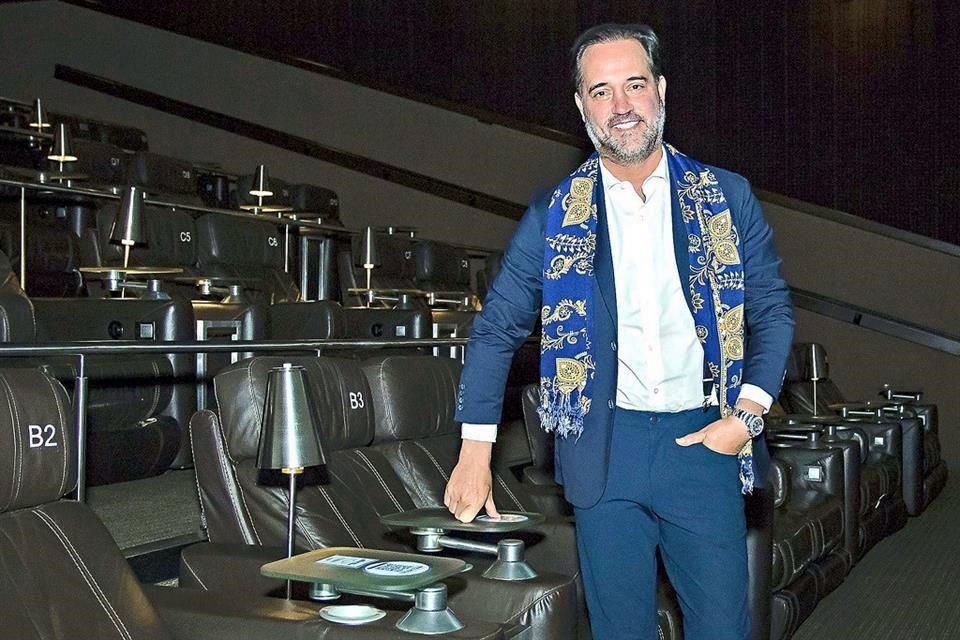 Miguel Mier