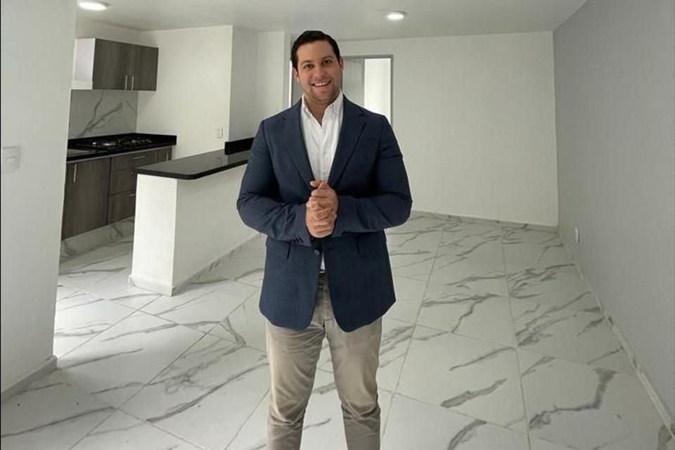 Flipping cobra relevancia en sector inmobiliario