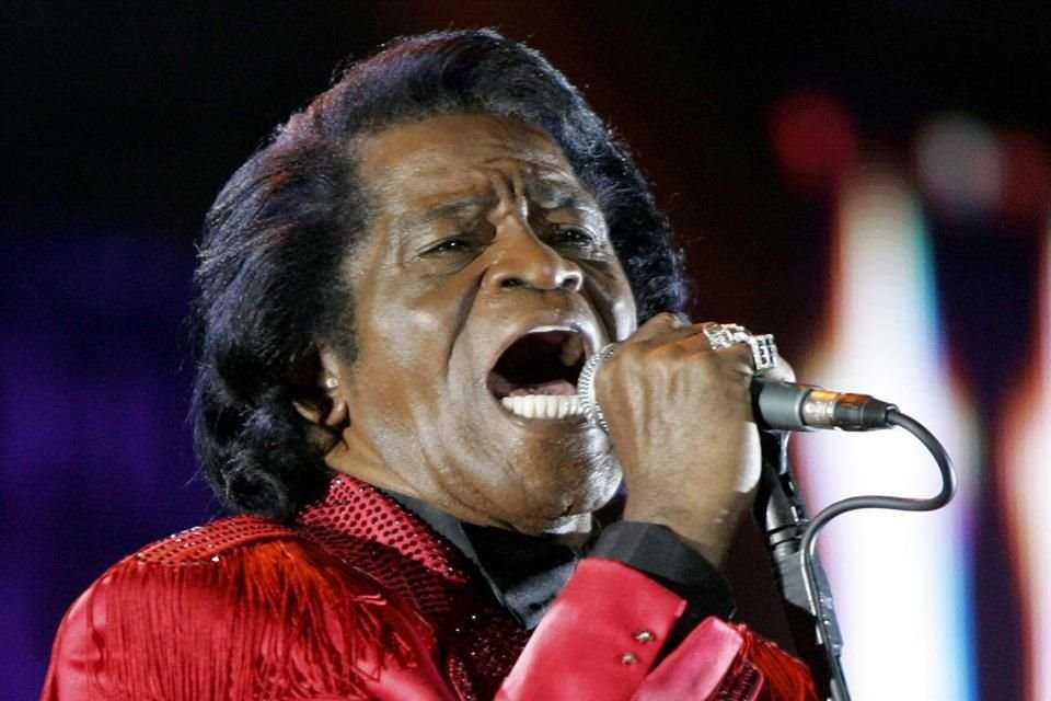 Primary Wave Music, compró los activos del patrimonio del cantante James Brown por 90 millones de dólares, incluye derechos musicales.