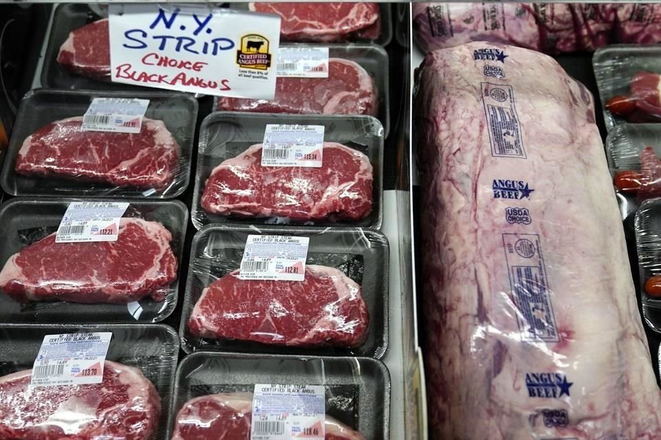 Hij merkte op dat binnenlandse producenten terrein proberen te winnen in Europa en Azië, met name in het Midden-Oosten.