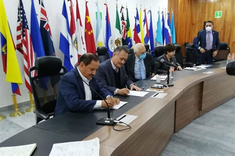 Fortalecen producción y exportación de aguacate en Jalisco