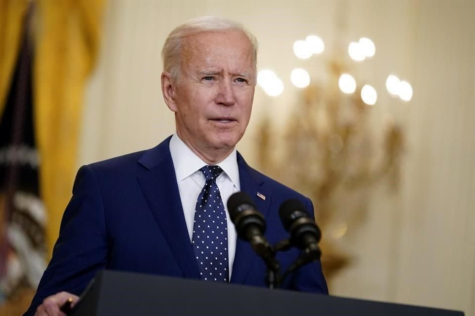 El Presidente Joe Biden anunciará los apoyos este miércoles.