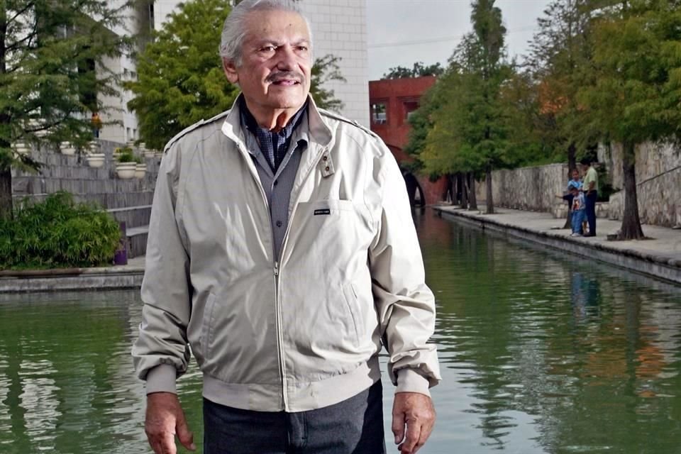 Eulalio González dejó un legado a la cultura mexicana.