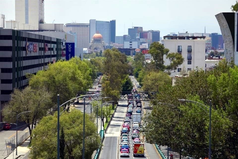 Alcaldía Cuauhtémoc informó que concursos de licitación de proyectos de Participativo en Colonias de la Demarcación se declararon desiertos.