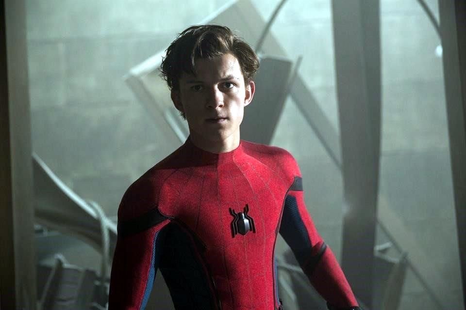'Spider-Man: Sin Camino a Casa' rompió récord en taquilla, logró recaudar 50 millones de dólares tan solo durante su preestreno.