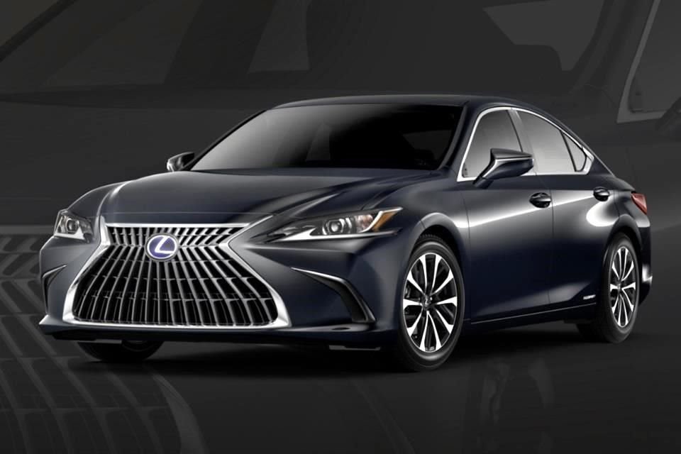 Lexus Safety Connect brinda asistencia en caso de sufrir un accidente, servicios médicos y apoyo en caso de robo del vehículo.