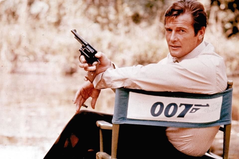 Apple TV+ prepara 'The Sound Of 007', documental que explorará la música de James Bond para celebrar 60 años del inicio de la franquicia.