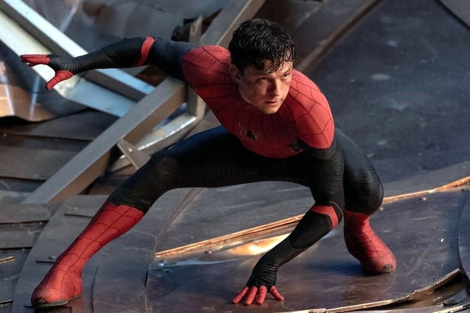 Adelantan los productores Amy Pascal y Kevin Feige qué camino tomará Spider-Man tras lanzar su última entrega.