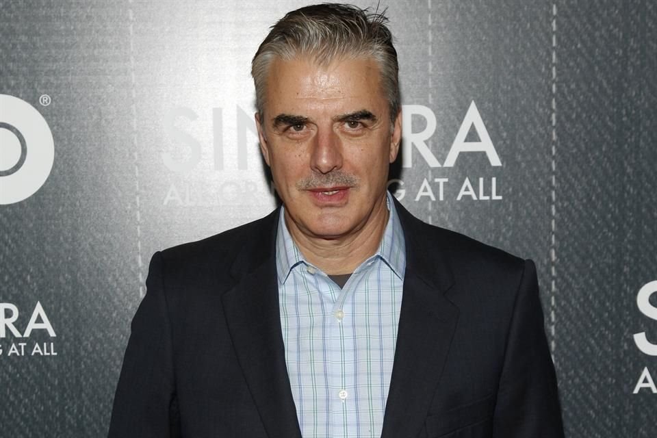 Tras las acusaciones por agresión sexual, el actor Chris Noth fue retirado de la serie 'The Equalizer'.