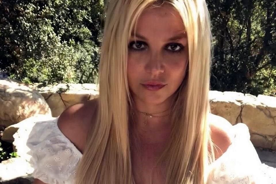 Britney Spears compartió un video en Instagram donde presume la calidad de su voz; promete que pronto lanzará nuevas canciones.