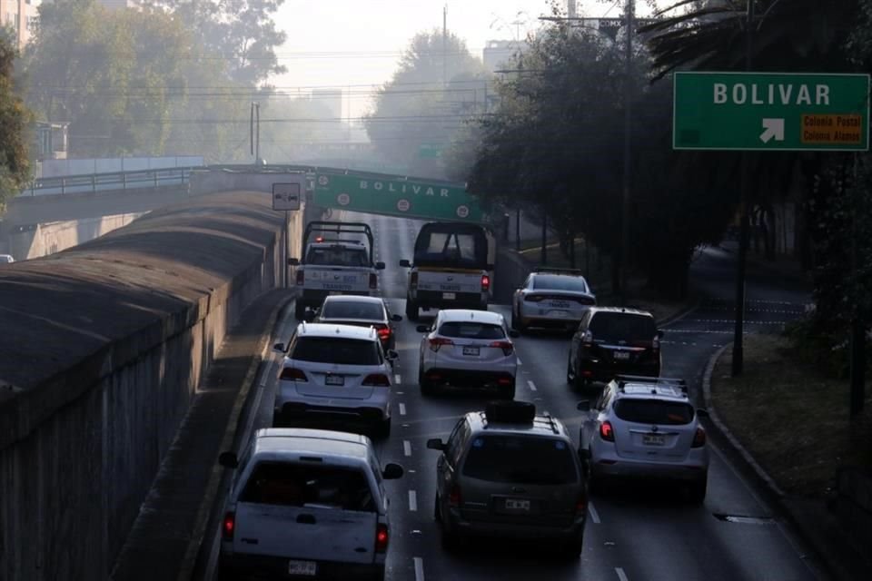 Para elaborar el Plan Integral de Seguridad Vial 2021-2024 se tomaron en cuenta las sugerencias de expertos y sociedad vial, aseguró la Semovi.