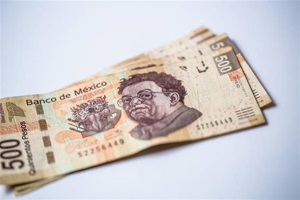 Los 14 casos ascienden a 350 mil pesos.