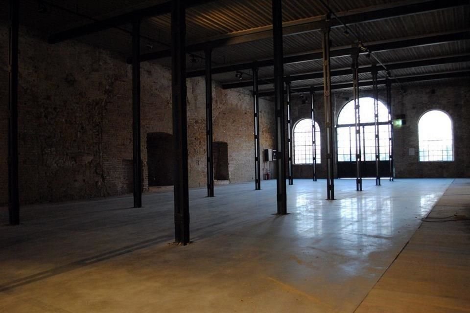 Las piezas de los artistas invitados deberán estar listas en febrero para viajar a Italia en marzo y exponerse en el Pabellón de México ubicado en el Arsenal de Venecia.