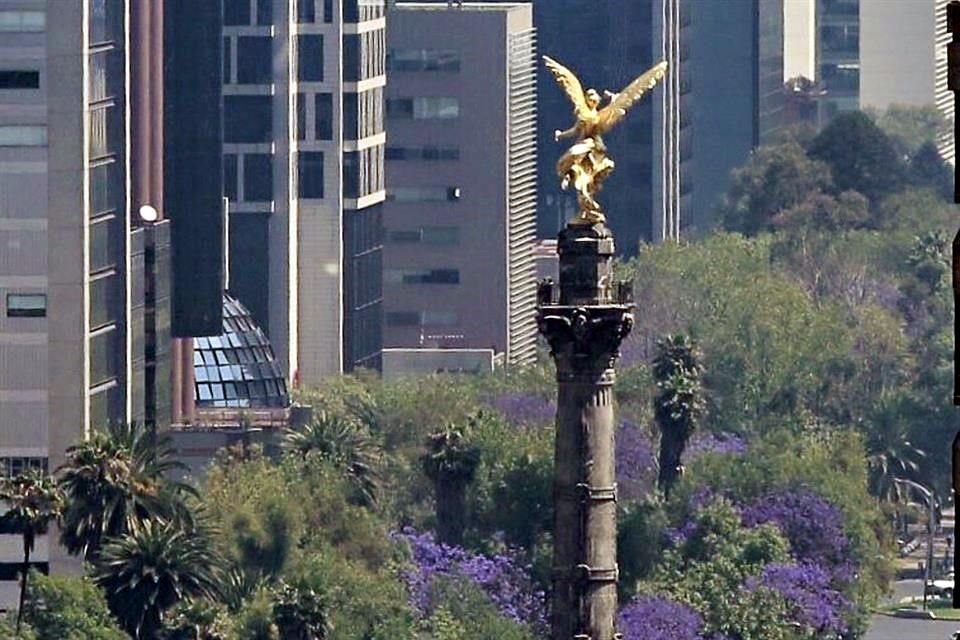 Ciudad de México.