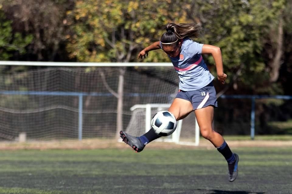 Pumas Femenil tiene casos de Covid.