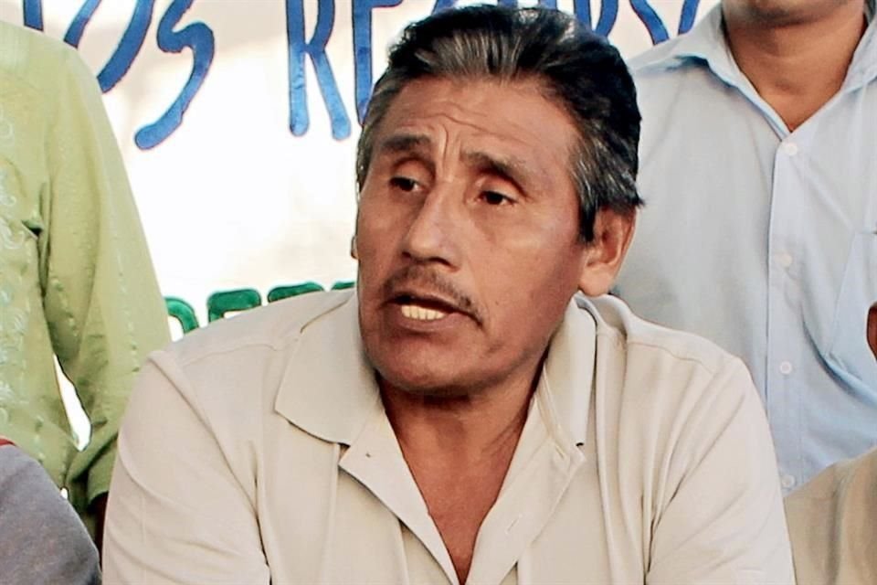 Jaime Jiménez Ruiz.