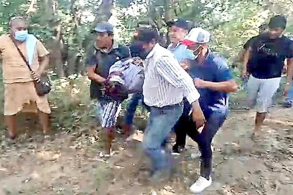 Roberto Morales, dueño de una cadena de 14 farmacias en Acapulco, fue secuestrado y asesinado el fin de semana.