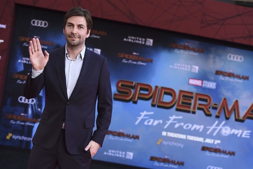 Jon Watts, director de 'Spider-Man: Sin Camino a Casa', será productor y coguionista de un nuevo proyecto de 'Destino Final'.