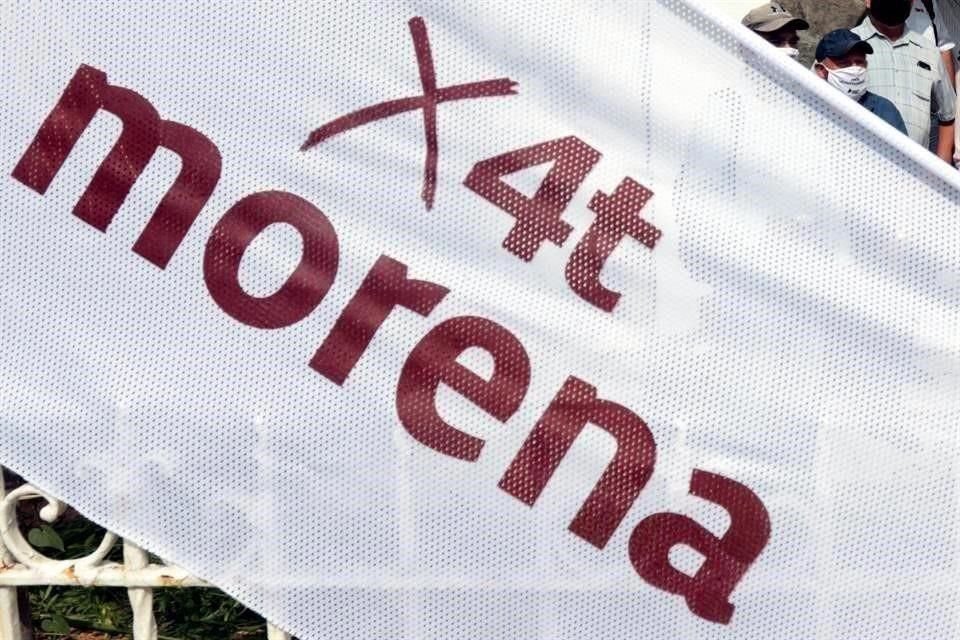 INE prevé multar a Morena con más de 252 mdp por diversas irregularidades en el manejo de sus recursos en 2020 a nivel nacional y local.