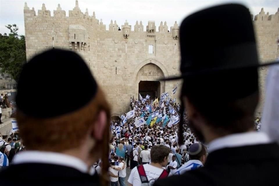 La comunidad de judíos ultraortodoxos de Israel se ha visto sacudida por una ola de denuncias de acoso y abuso sexual.