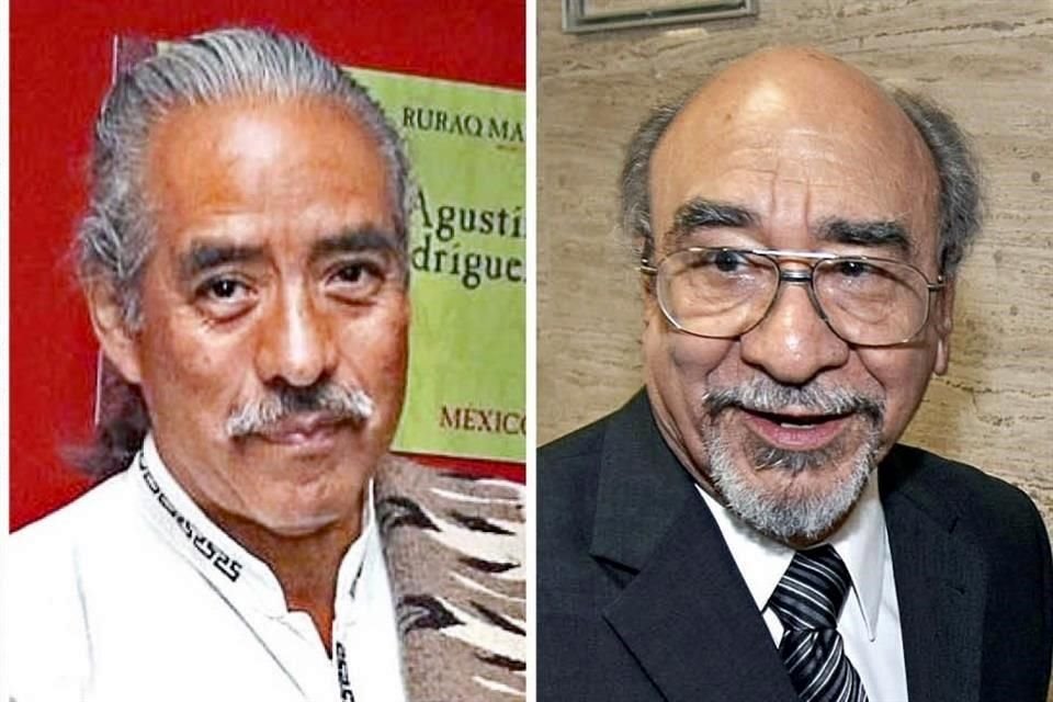 Además, en esa misma edición, fueron reconocidos Mario Agustín Gaspar, en Artes y Tradiciones Populares, y Alfredo López Austin, en Ciencias Sociales, este último fallecido en 2021.