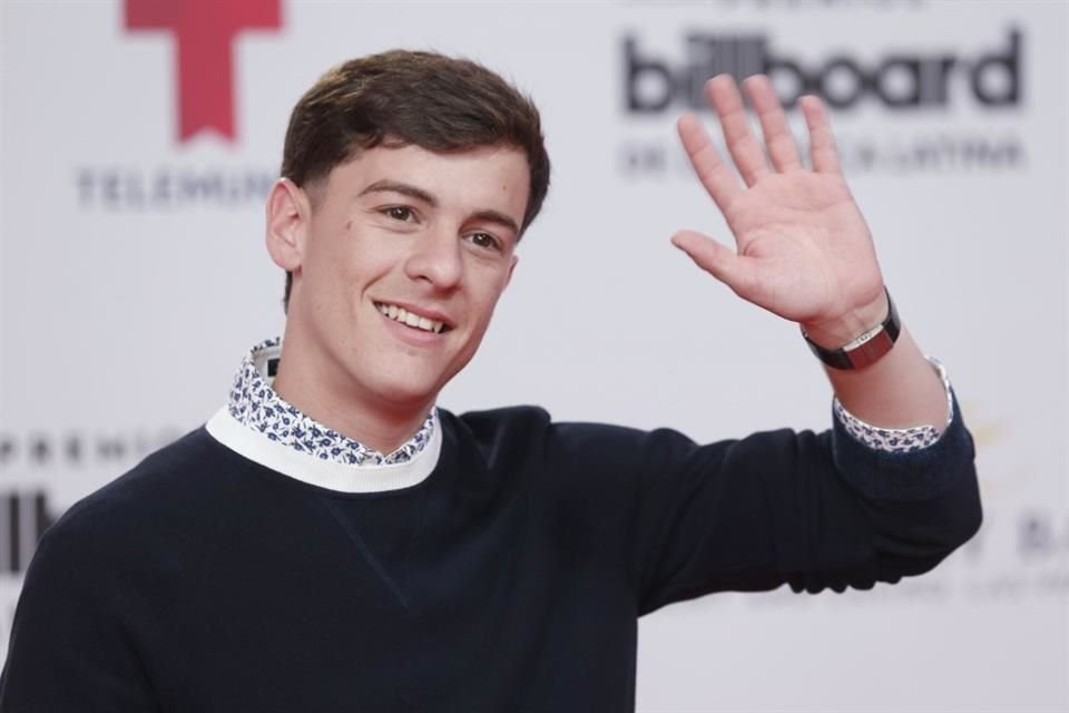 El cantante puertorriqueño Guaynaa sufrió un accidente automovilístico en Los Ángeles este fin de semana; se encuentra en recuperación.